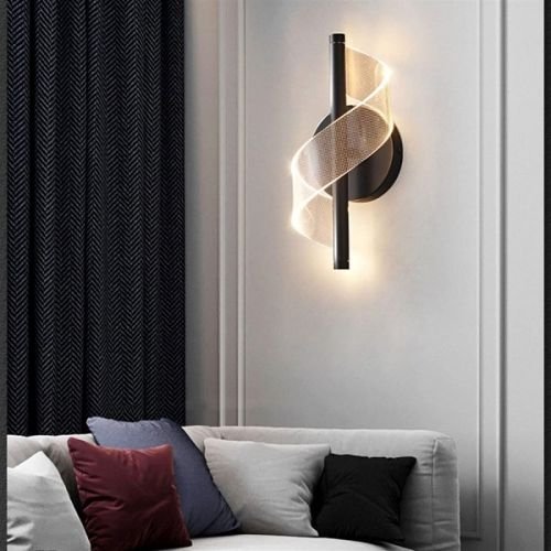 Επιτοίχιο φωτιστικό LED – PH204 – 942041
