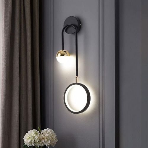 Επιτοίχιο φωτιστικό LED – PH064 – 942065