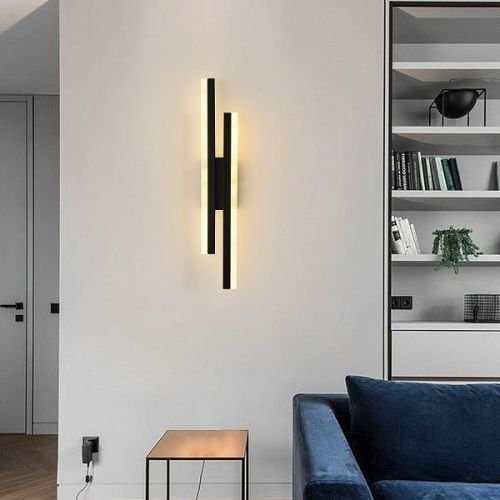 Επιτοίχιο φωτιστικό LED – PH104 – 942072