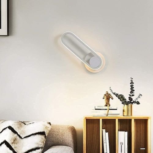 Επιτοίχιο φωτιστικό LED – PH046 – 942164