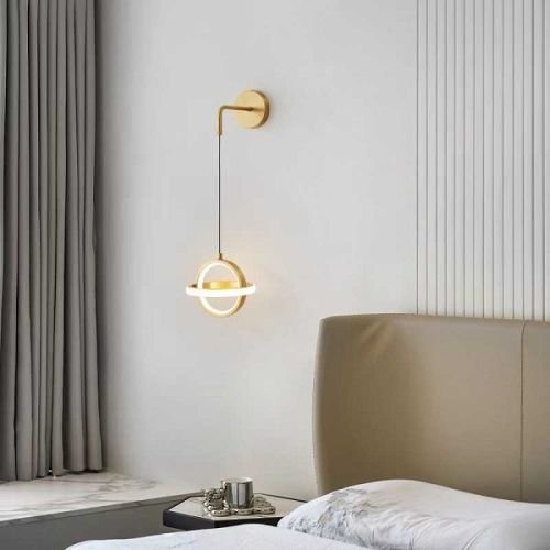 Επιτοίχιο φωτιστικό LED – PH206 – 942188