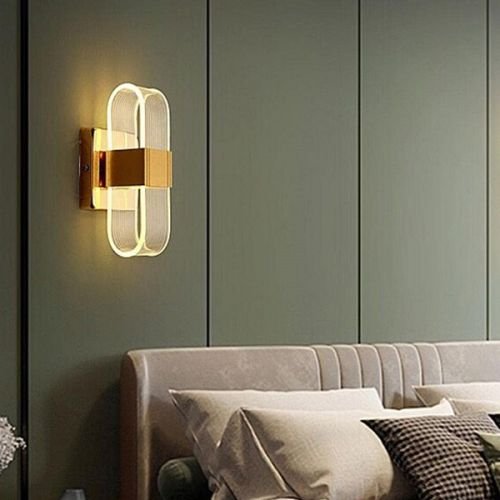 Επιτοίχιο φωτιστικό LED – PH218 – 942539