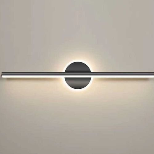 Επιτοίχιο φωτιστικό LED – H8 – 942928