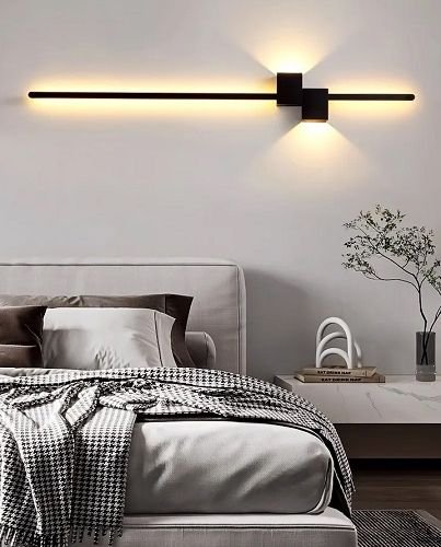 Επιτοίχιο φωτιστικό LED – H14 – 943048