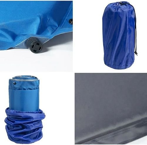 Στρώμα camping μονό – YB3144 – 1.88×0.64m – 960156