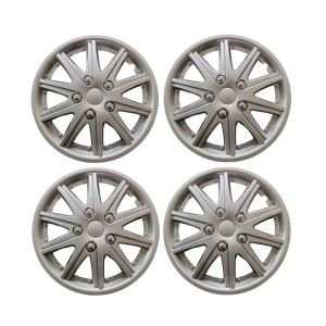 Τάσια αυτοκινήτου - 15" - 4pcs - 1027 - 971413