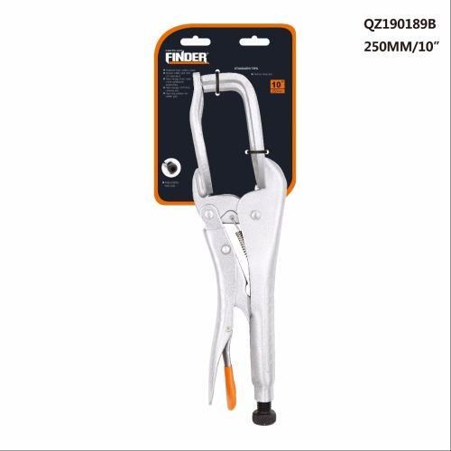 Πένσα Grip συγκόλλησης – 10″” – Finder – 190189