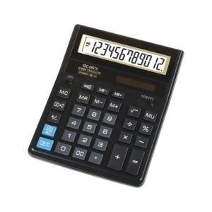 Ψηφιακή αριθμομηχανή - 888T - 000200