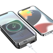 Powerbank μαγνητικής φόρτισης – P139K – 10.000mah – 22.5W – AWEI – 002400
