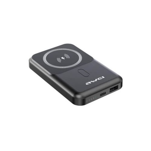 Powerbank μαγνητικής φόρτισης – P139K – 10.000mah – 22.5W – AWEI – 002400