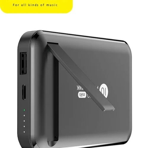 Powerbank μαγνητικής φόρτισης – P139K – 10.000mah – 22.5W – AWEI – 002400