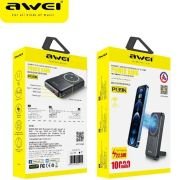 Powerbank μαγνητικής φόρτισης – P139K – 10.000mah – 22.5W – AWEI – 002400