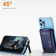 Powerbank μαγνητικής φόρτισης – P139K – 10.000mah – 22.5W – AWEI – 002400