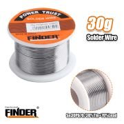 Σύρμα συγκόλλησης Καλάι – 30g – Finder – 194850