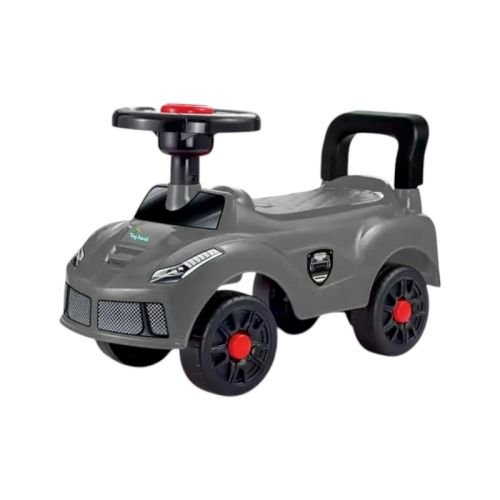 Αυτοκίνητο περπατούρα – QX-111 – 117259 – Grey