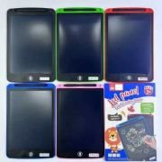 Πίνακας ζωγραφικής LCD – YBY331 – 8.5″ – 215143
