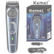 Κουρευτική μηχανή – KM-1256 – Kemei