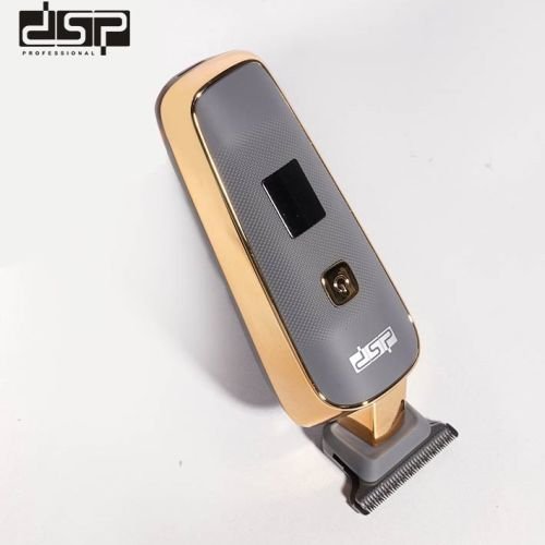 Κουρευτική μηχανή – Trimmer – 90458 – DSP – 612906 – Grey/Gold