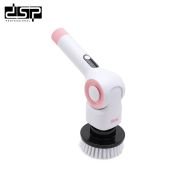 Ηλεκτρική βούρτσα καθαρισμού – Spin Scrubber – 11in1 – KD2504 – DSP – 617468