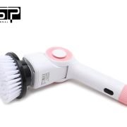 Ηλεκτρική βούρτσα καθαρισμού – Spin Scrubber – 11in1 – KD2504 – DSP – 617468