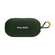 Ασύρματο ηχείο Bluetooth – H32 – 621514 – Green
