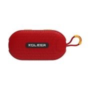 Ασύρματο ηχείο Bluetooth – H32 – 621514 – Red