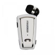 Ασύρματο ακουστικό Bluetooth – F-V3 – Fineblue – 700369 – White