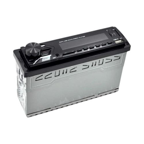 Ηχοσύστημα αυτοκινήτου 1DIN – Bluetooth – CTC-505 – 004413