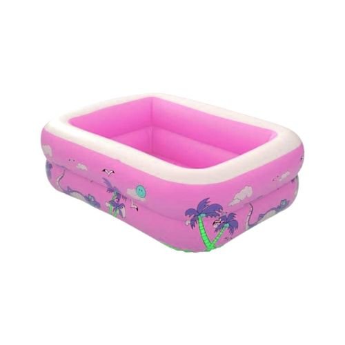 Παιδική φουσκωτή πισίνα – SL-C024 – 110*85*35cm – 151769 – Pink