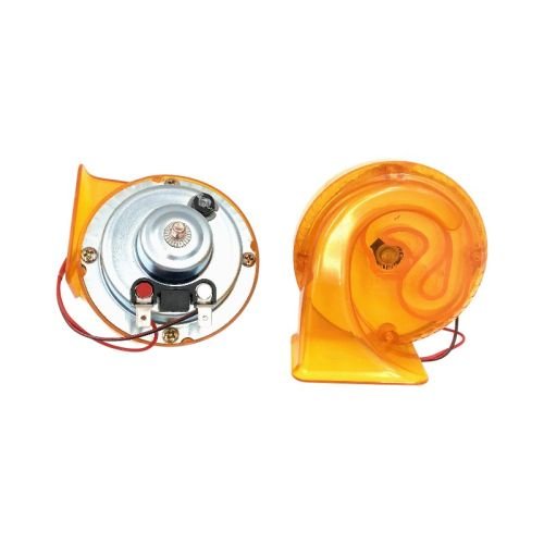 Κόρνα οχημάτων – Snail Horn – 1801504/12 – 180440 – Orange