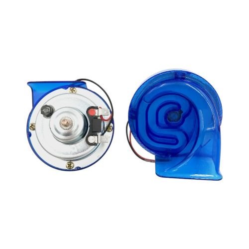 Κόρνα οχημάτων – Snail Horn – 1801504/12 – 180440 – Blue