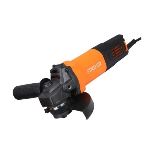 Γωνιακός τροχός – 115mm – 900W – Finder – 197455