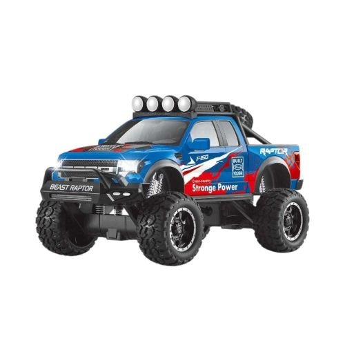 Αυτοκίνητο Τζιπ Off-Road – 8062-1 – 215457
