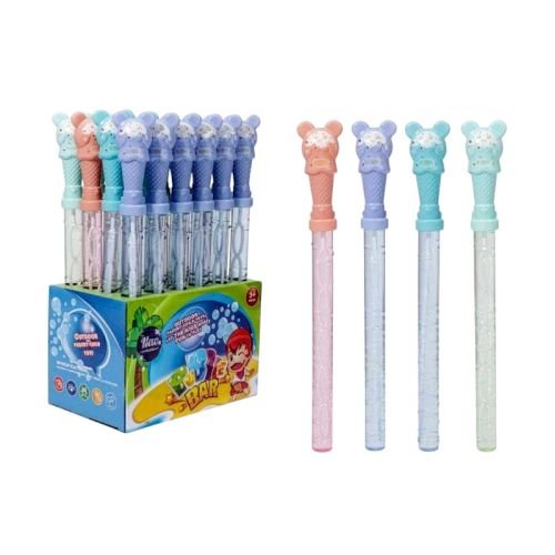 Ραβδί για σαπουνόφουσκες – 20pcs – 20388-37 – 215498