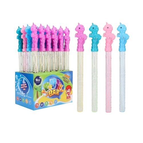 Ραβδί για σαπουνόφουσκες – 20pcs – 20388-24 – 215499
