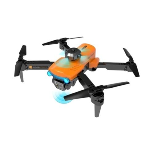 Παιδικό Drone με κάμερα – F187 – 480P – 2.4G – 218113