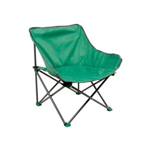 Πτυσσόμενη καρέκλα camping – 1056 – 271017 – Green