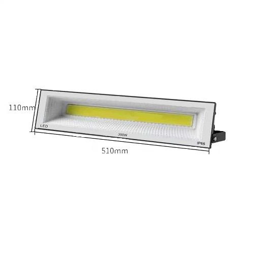 Προβολέας LED – 300W – 235649