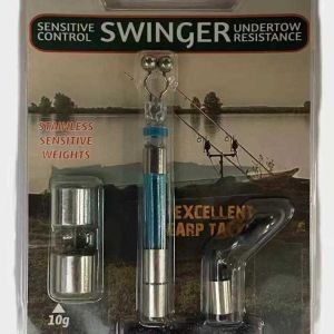 Swinger συναγερμού ψαρέματος - 831548