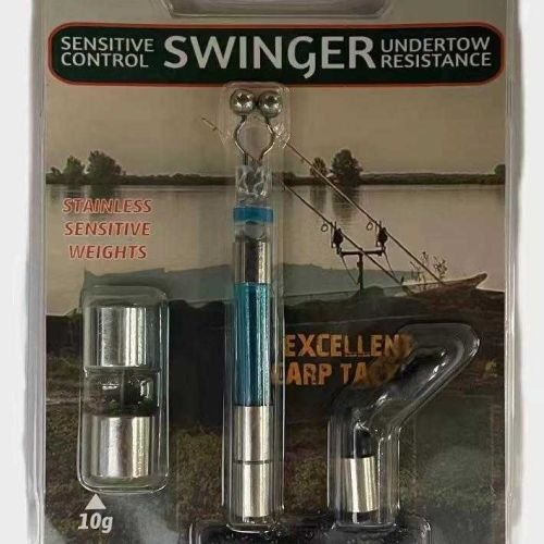Swinger συναγερμού ψαρέματος – 831548