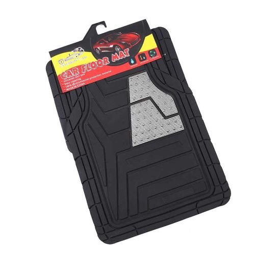 Πατάκια αυτοκινήτου – 4pcs – A031 PVC – 122421