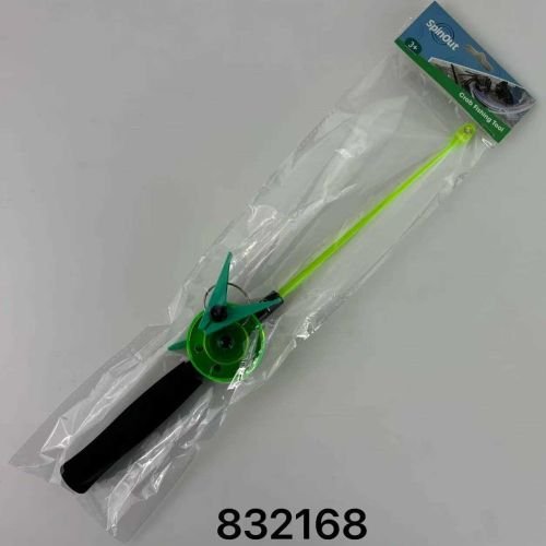 Καλάμι ψαρέματος καβουριών – 324C – 832168