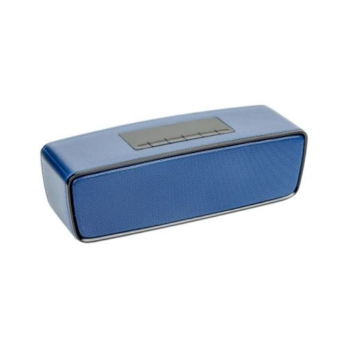 Ασύρματο ηχείο Bluetooth – S2025 – 400125 – Blue
