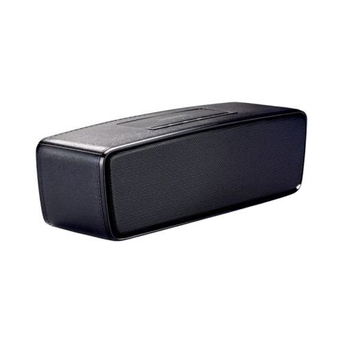 Ασύρματο ηχείο Bluetooth – S2025 – 400125 – Black