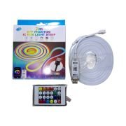 Ταινία LED Smart με USB – LED Strip – 2m – 5V – 431439