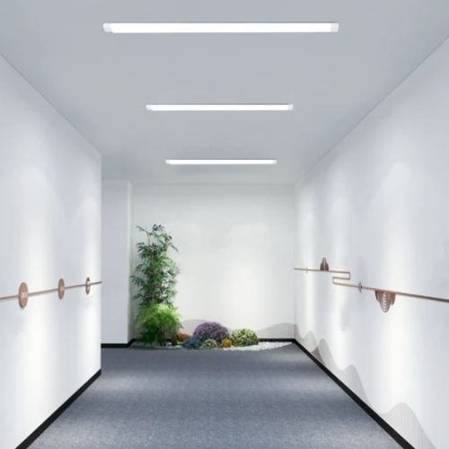 Μπάρα φωτισμού LED – Tube – 25W – 60cm – 60mm – 6500K – 431736