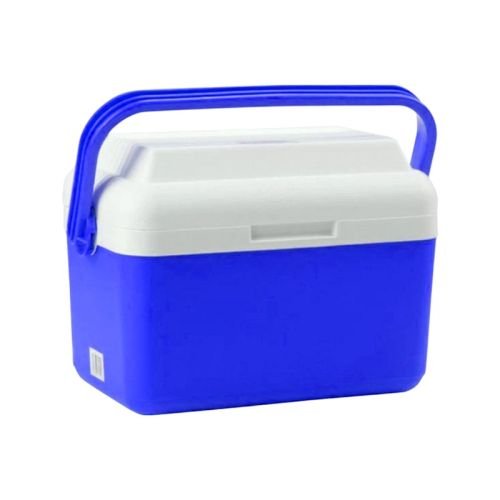 Ισοθερμικό ψυγείο παραλίας – 8L – 408105 – Blue