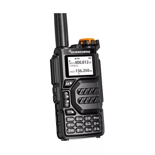 Φορητός πομποδέκτης UHF/VHF – UVK5 – Quansheng – 512153