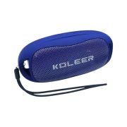 Ασύρματο ηχείο Bluetooth – H30 – 545049 – Blue
