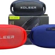 Ασύρματο ηχείο Bluetooth – H30 – 545049 – Blue
